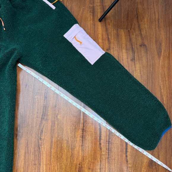 Golf Wang Sherpa Pants Vintage Size XL - Picture 11 of 11